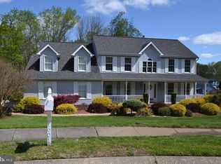 1601 Waterbury Ct, Bel Air, MD 21014