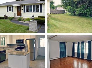 31 N Williams St, Johnston, RI 02919