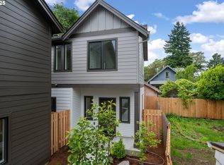 5831 NE 16th Ave, Portland, OR 97211