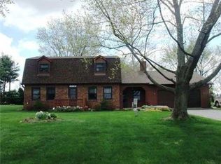 1125 N Sayers Rd, Troy, OH 45373