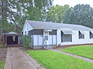 3413 Halsey St, Alexandria, LA 71301