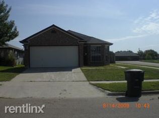 2000 Wright Way, Killeen, TX 76543