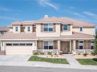 42427 Valley Vista Dr, Lancaster, CA