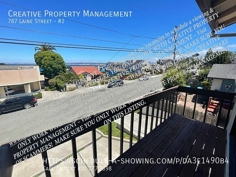 787 Laine St #2 — Photo 1