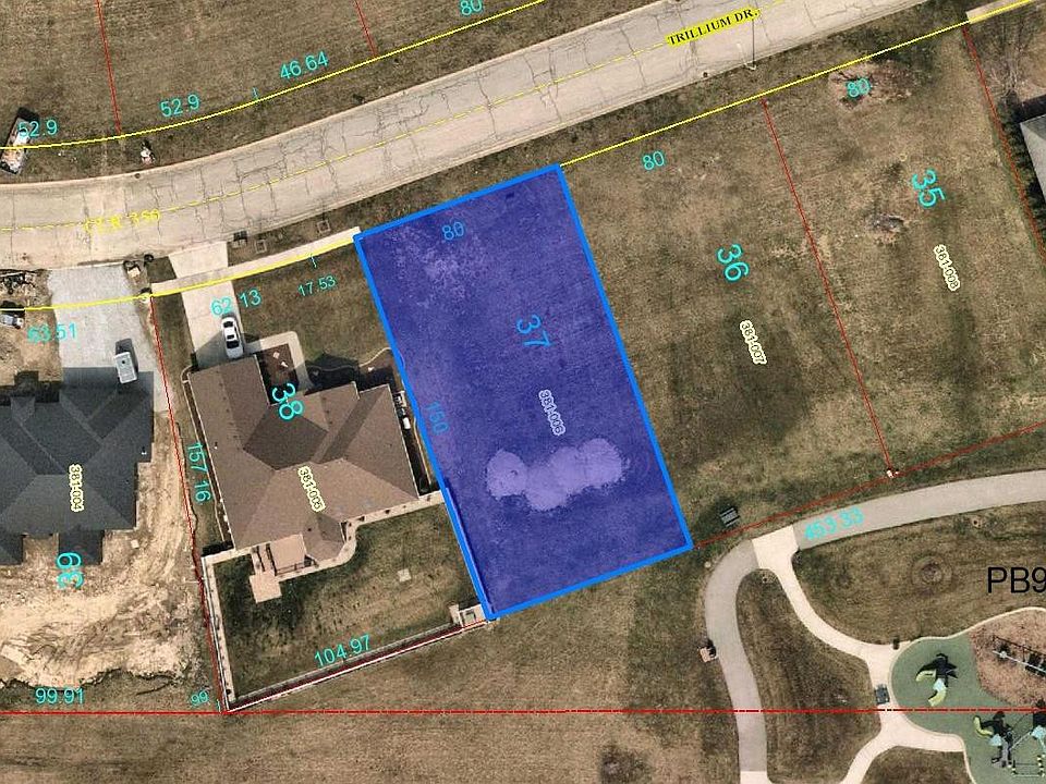 2nd image of 204 Trillium Dr