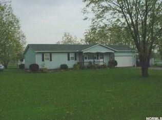 4435 Vandemark Rd, Litchfield, OH 44253