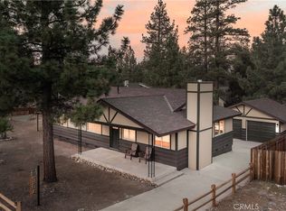 304 Greenspot Blvd, Big Bear City, CA 92314