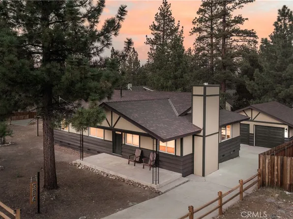 304 Greenspot Blvd, Big Bear City, CA 92314