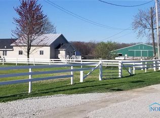 2574 County Road 74, Gibsonburg, OH 43431