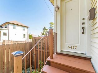 6417 Catina St, New Orleans, LA 70124