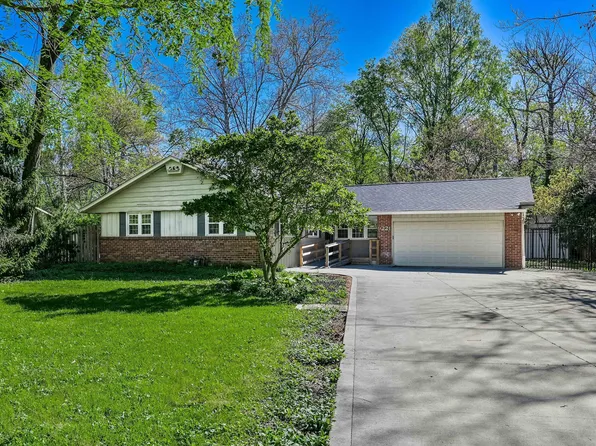 9221 N Delaware St, Indianapolis, IN 46240