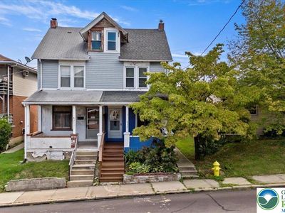 2333 S 4th St, Allentown, PA, 18103