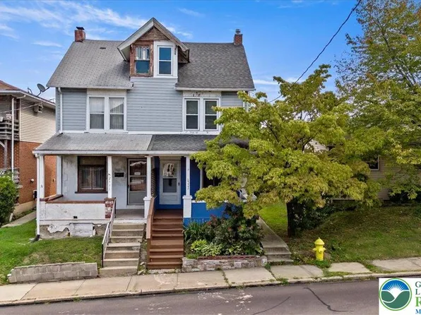 2333 S 4th St, Allentown, PA 18103