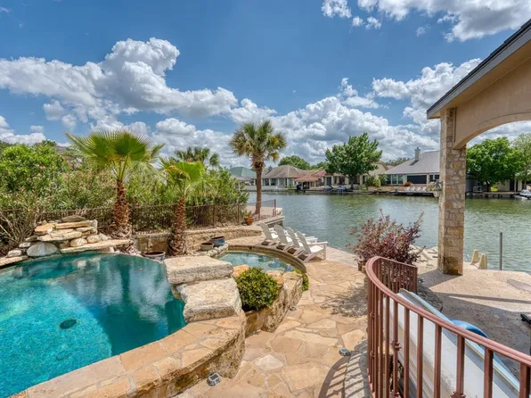 59 Applehead Island, Horseshoe Bay, TX 78657