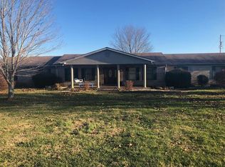 3092 Scaffold Cane Rd, Mount Vernon, KY 40456