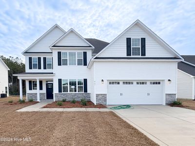 467 Pebble Shore Drive, Sneads Ferry, NC, 28460