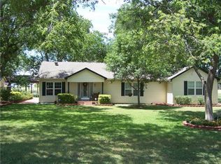 1400 W W A Neel Rd, West, TX 76691