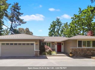3133 Withers Ave, Lafayette, CA