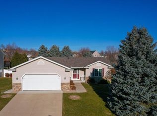 2511 62nd St NW, Rochester, MN 55901