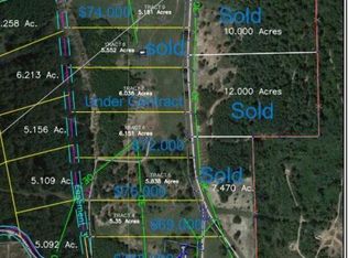 Township Road 4 Watson Rd, Kilgore, TX 75662