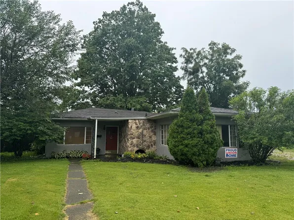 504 W Woodlawn Ave, Danville, IL 61832