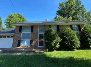 152 Iroquois Trl, Ona, WV 25545