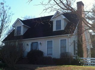 7 Colony Rd, Travelers Rest, SC 29690