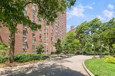 100 La Salle Street #4F in Morningside Heights, Manhattan | StreetEasy