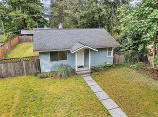 14746 26th Ave NE, Seattle, WA