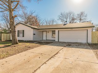 1014 E Dallas St, Mansfield, TX 76063