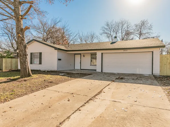 1014 E Dallas St, Mansfield, TX 76063