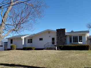 22 The Concourse, Albany, NY 12203