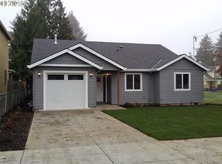 675 N Yamhill St, Carlton, OR 97111