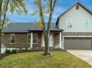 4922 Ferris Ct, Imperial, MO 63052