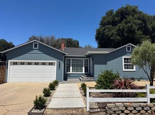 8 Paseo Primero, Salinas, CA 93908