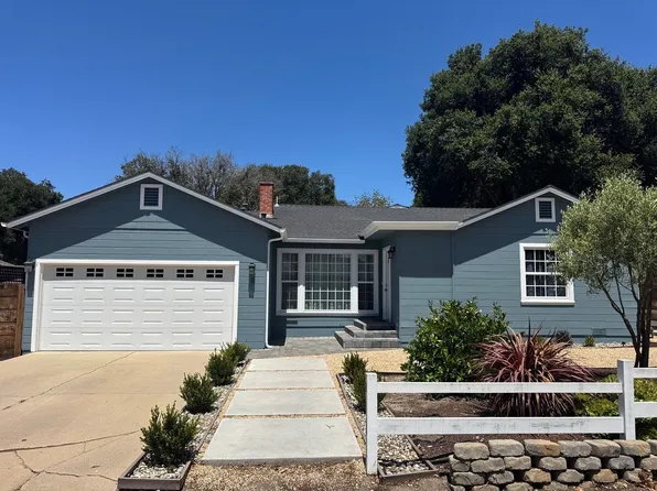 8 Paseo Primero, Salinas, CA 93908