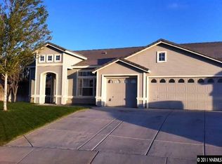 2613 Azul Ct, Sparks, NV 89436