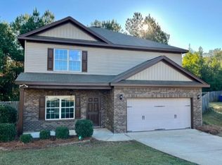 1356 Bunker Ridge Ln, Columbus, GA 31907