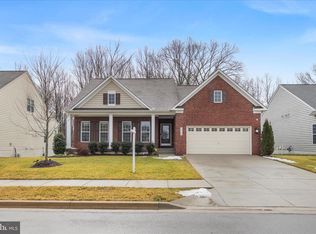 12706 Broughton Blf, Brandywine, MD 20613