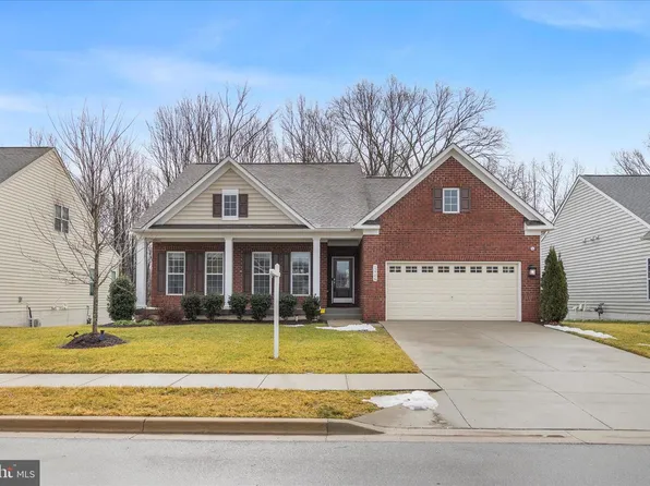 12706 Broughton Blf, Brandywine, MD 20613