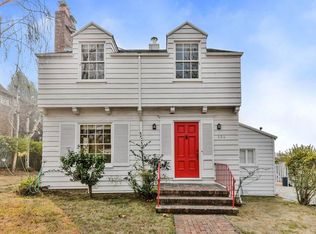 554 Woodmont Ave, Berkeley, CA 94708