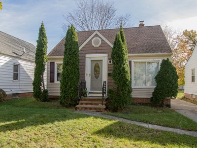 23640 Hartland Dr, Euclid, OH, 44123