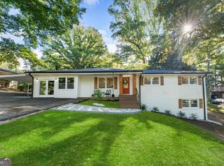 4995 Doby Ln, Austell, GA 30106
