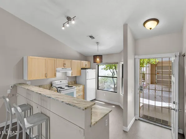 3048 W Via Principia, Tucson, AZ 85742