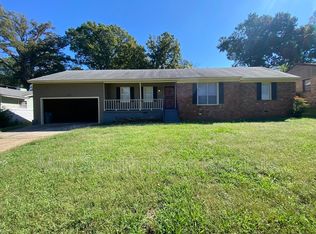 3840 Joest Dr, Memphis, TN 38127