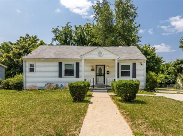 1316 Carroll Ave NW, Roanoke, VA 24017