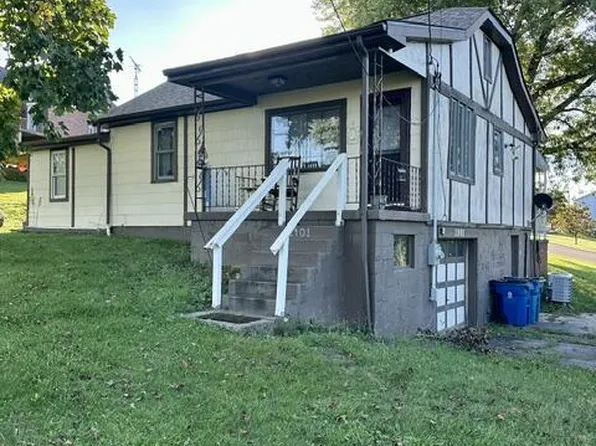 1901 Green Hill Drive, Glen Dale, WV 26038