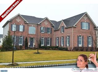 2145 Ferncroft Ln, Chester Springs, PA 19425