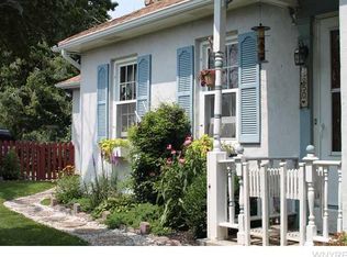 3650 Pleasant Ave, Hamburg, NY 14075