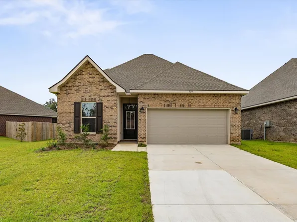 950 Gibson Ct, Foley, AL 36535